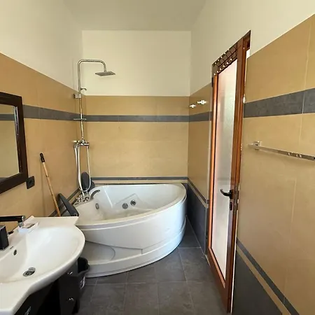 Lejlighedshotel Illyrian *