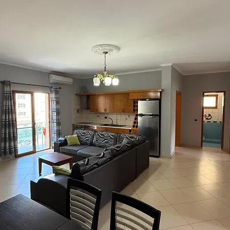 Illyrian Lejlighedshotel Lezhë