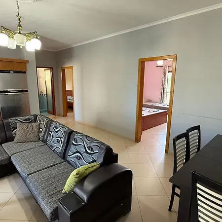 Illyrian Lejlighedshotel *