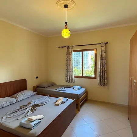 Illyrian Lejlighedshotel