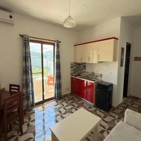 Illyrian Lejlighedshotel