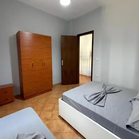 Illyrian Lejlighedshotel Lezhë