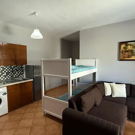 Aparthotel Illyrian *