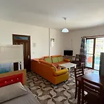 شقة فندقية Illyrian Lezhë