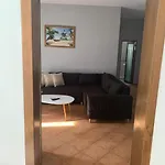 شقة فندقية Illyrian Lezhë