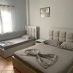 Illyrian شقة فندقية Lezhë