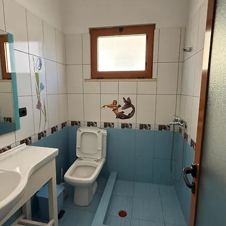 Illyrian Aparthotel *
