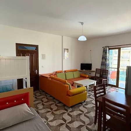 Aparthotel Illyrian Lezhë