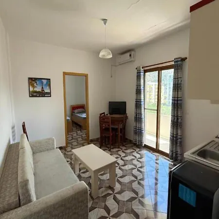Aparthotel Illyrian