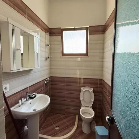 Illyrian Apartmanhotel *