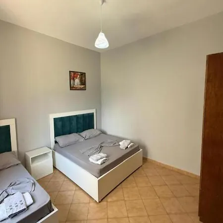 Aparthotel Illyrian