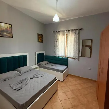Aparthotel Illyrian