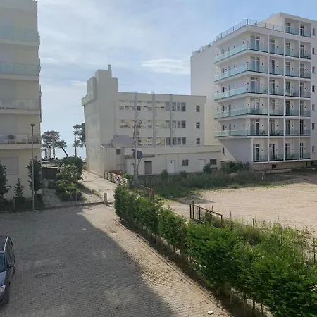 Illyrian Aparthotel Lezhë