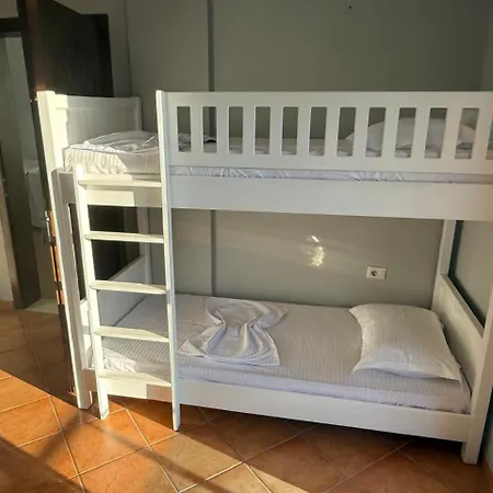 Aparthotel Illyrian *