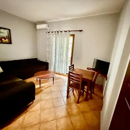 Illyrian Aparthotel Lezhë