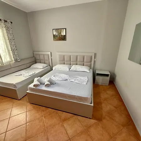 Aparthotel Illyrian