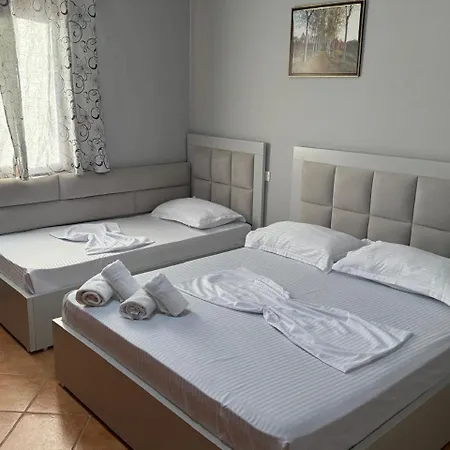 Aparthotel Illyrian