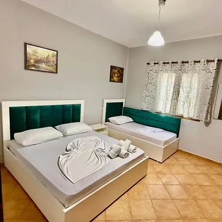 Illyrian Aparthotel *