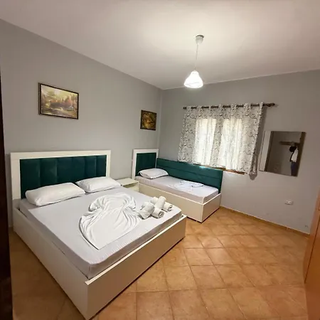 Illyrian Aparthotel *