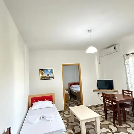 Aparthotel Illyrian *