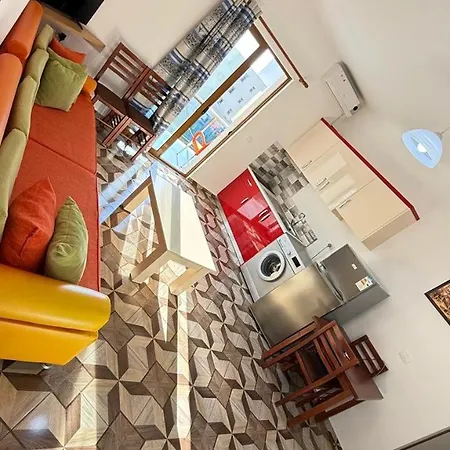 Aparthotel Illyrian *