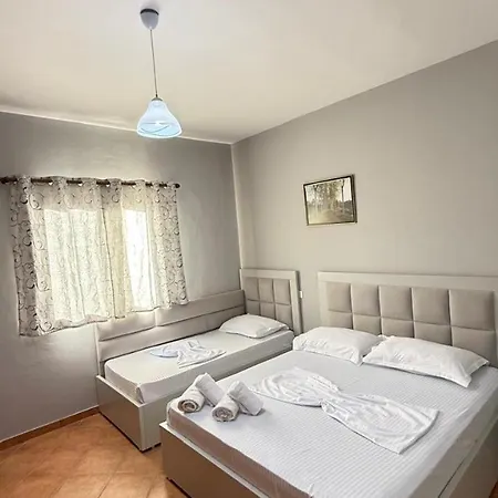 Illyrian Aparthotel *