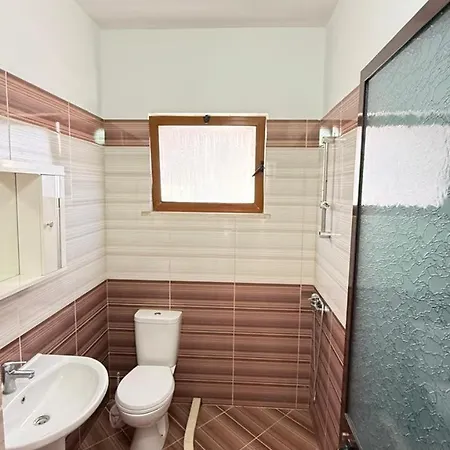 Illyrian Aparthotel *