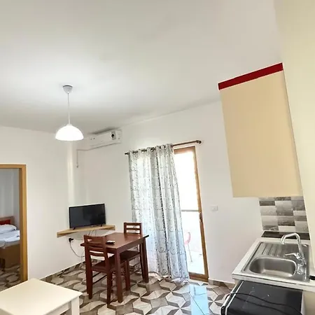 Aparthotel Illyrian Lezhë