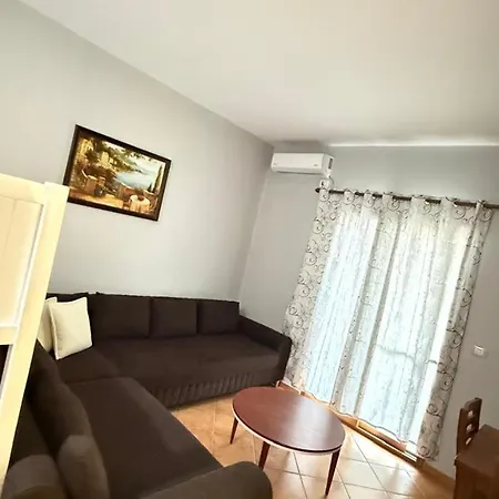 Aparthotel Illyrian *