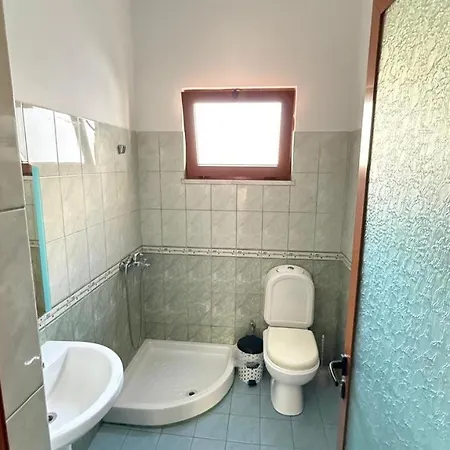 Aparthotel Illyrian *