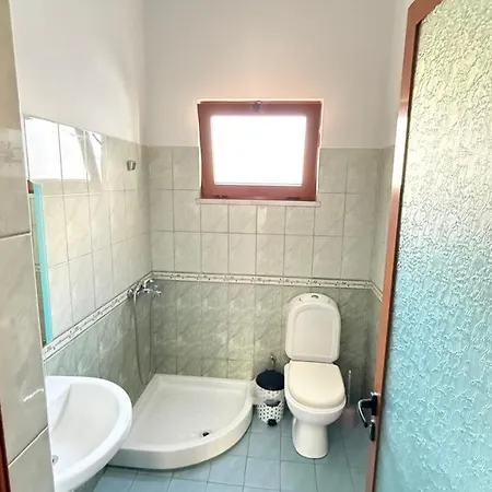 Aparthotel Illyrian Lezhë