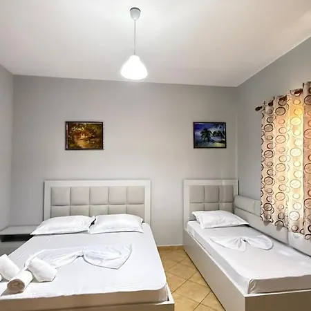 Aparthotel Illyrian