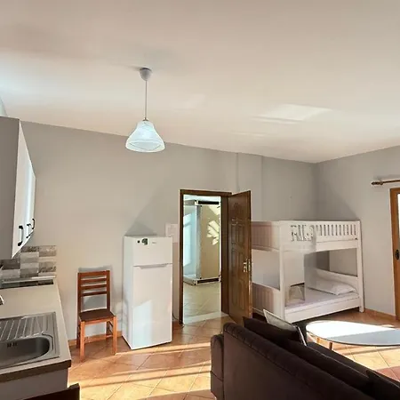 Aparthotel Illyrian