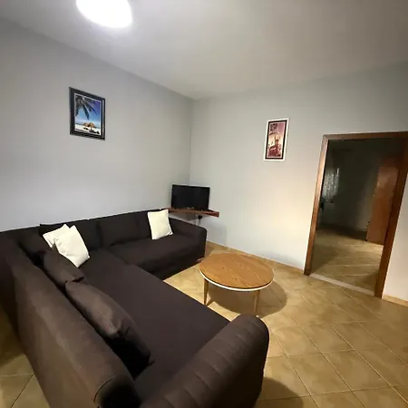 Illyrian Aparthotel *