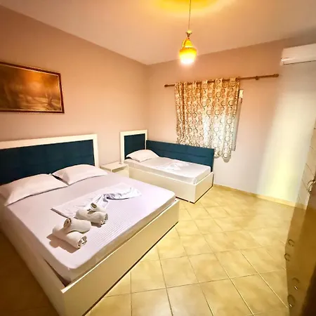 Aparthotel Illyrian