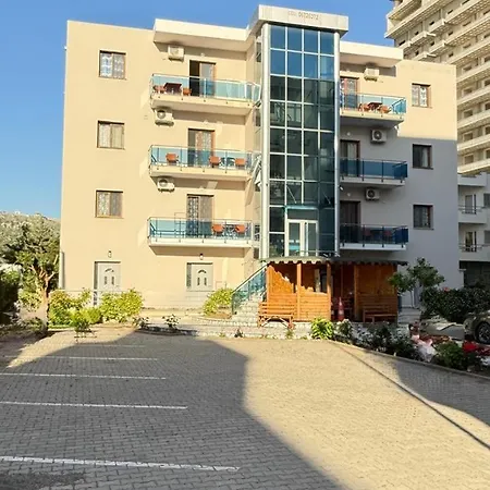 Aparthotel Illyrian Lezhë